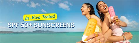 Buy Best Sunscreen for Face Online in February 2026 – Page 3