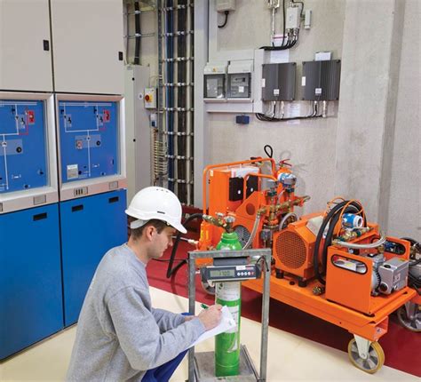 End-of-life: Medium Voltage product take-back scheme. | Schneider ...