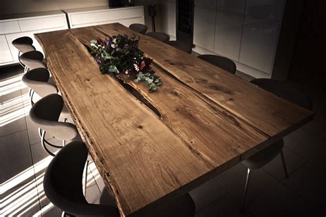 Expensive Wood Dining Tables