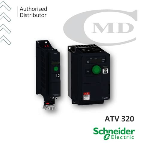 Image result for Atv320 Conection