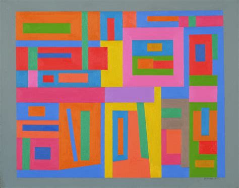 Ad Reinhardt Dipinti Neri Ad Reinhardt | Sartle Rogue Art History