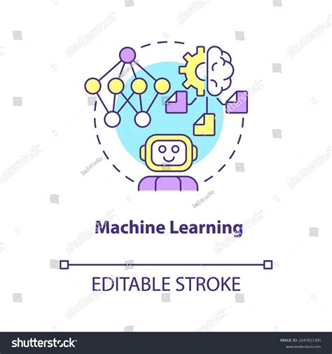Image result for Machine Learning Algorithm Image Icon