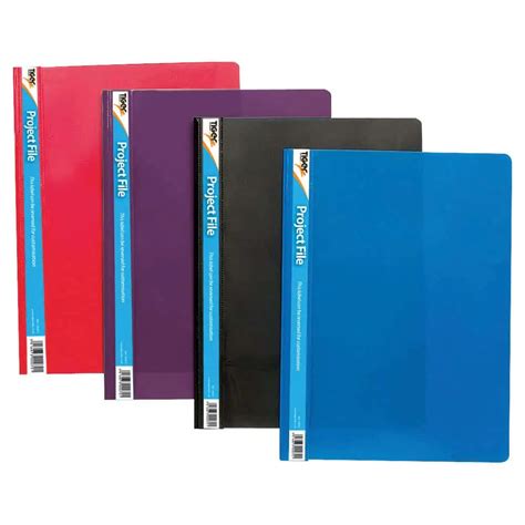 Image result for Project File Index Page A4