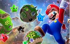 Achtergrond Mario by Spel Mario Galaxy Achtergrond Mooie Leuke Achtergrond Mario