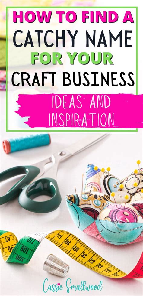 crafts meaning