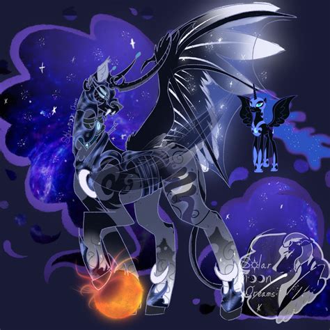 Mlp Nightmare Moon