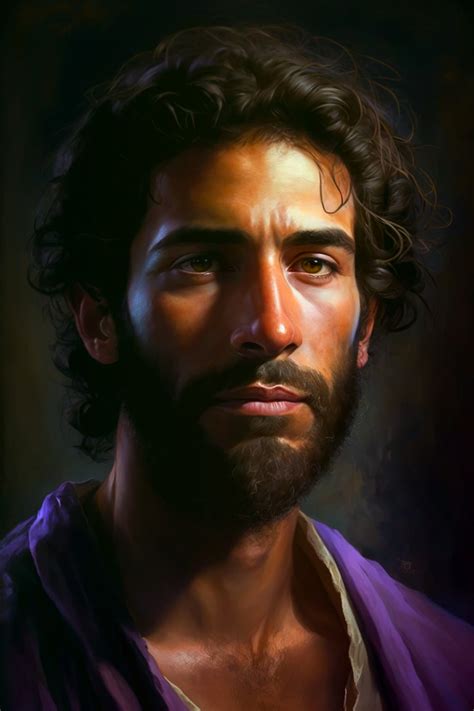 James :: Brother of Jesus (Person) | Discover Jesus