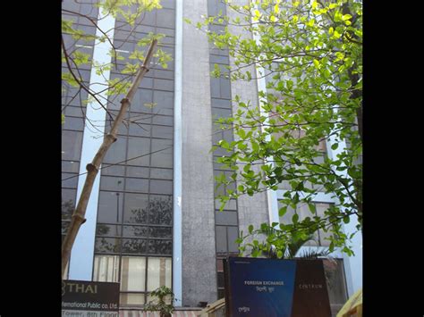 Crescent Tower, Plot Number 229 | JLL Properties - IN