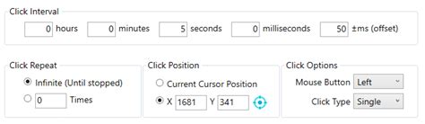 Autoclick Tutorial 的图像结果
