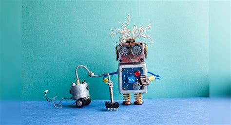 Robot Cleaners, the much-needed scientific discovery amid COVID-19 ...
