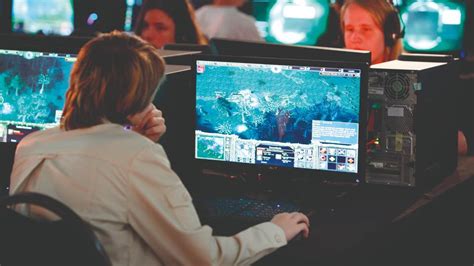 Computer Games Technology 的图像结果