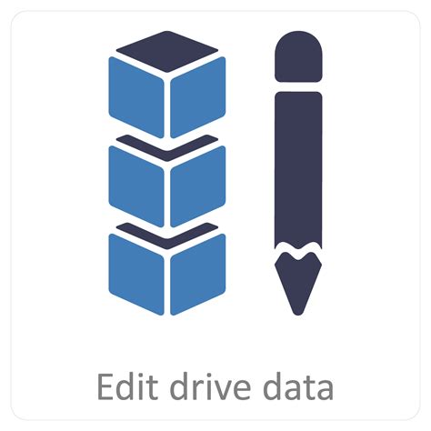 Edit Data Icon 的图像结果