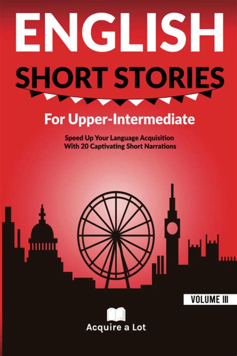 English Short Stories For Upper Intermediate Speed Up Your Language ...
