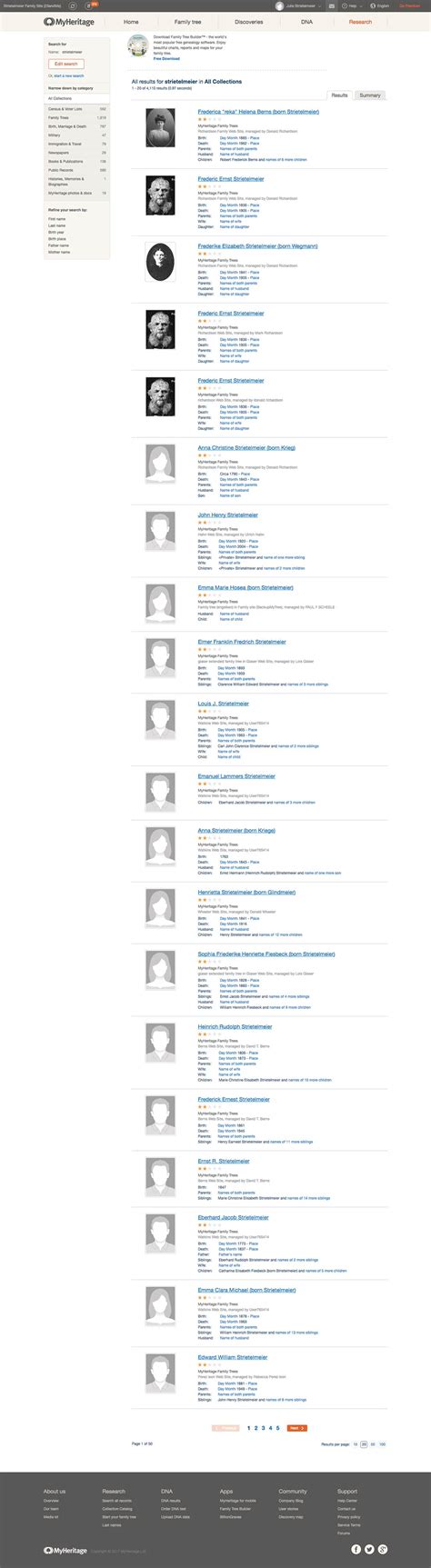 MyHeritage DNA review - The Gadgeteer
