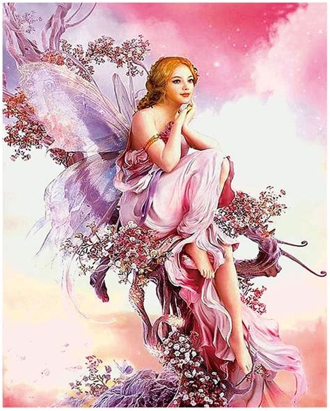 Neouth 5D Tree of Life Diamond Painting by Number Kit for Kids and ...