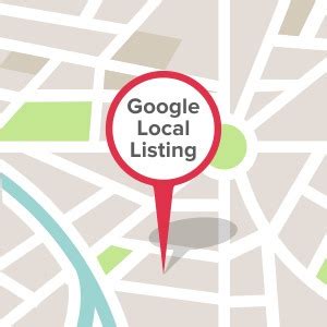 Free Google Local Listing 的图像结果