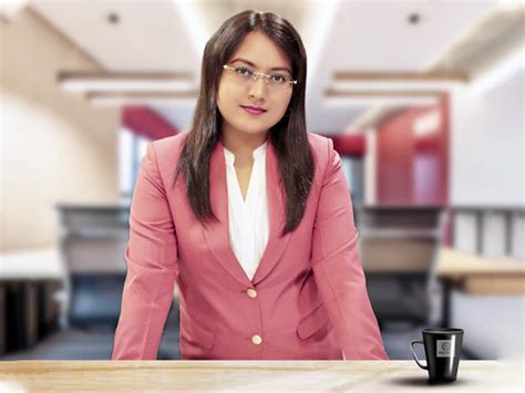 Kritika Yadav CFP (USA) launches her first website to identify an ...