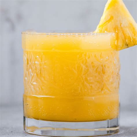 Coconut La Croix Cocktail • Wanderlust and Wellness