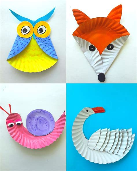 Image result for Crafts Using Paper