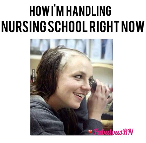 Nursing Instructor Memes