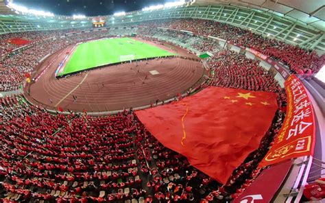 2022卡塔尔世界杯亚洲预选赛中国VS关岛-有票网