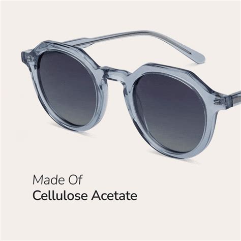 Buy Transparent Tortoise Full Rim Round John Jacobs JJ Tints JJ S12432 ...