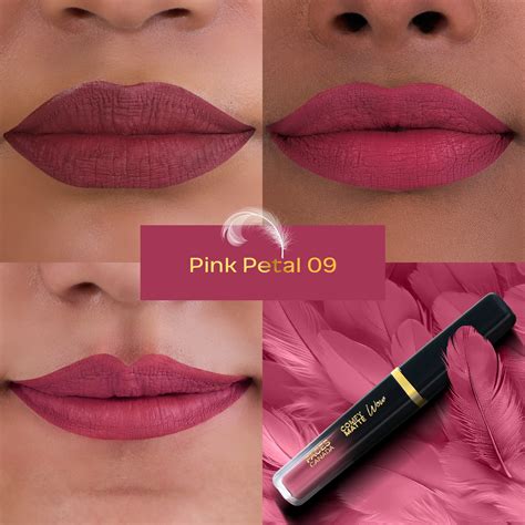 Matte Attack Combo Online - Weightless Matte Lipsticks Combo – Faces Canada