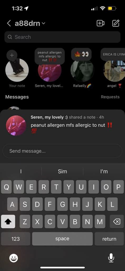 Instagram Notes Weekend 的图像结果