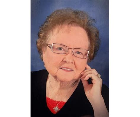 Willodean Lyons Obituary (2021) - Bowling Green, KY - Cone Funeral Home