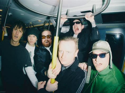 Viagra Boys in AFAS Live, AFAS Live, Amsterdam, 4 March 2026 | AllEvents