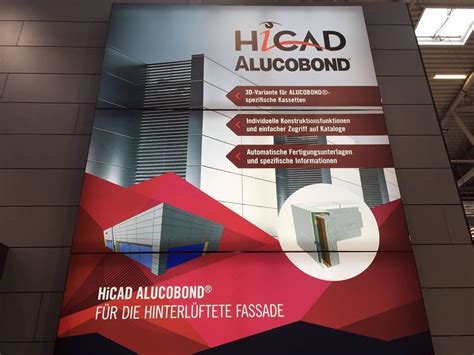 HiCAD Alucobond 的图像结果