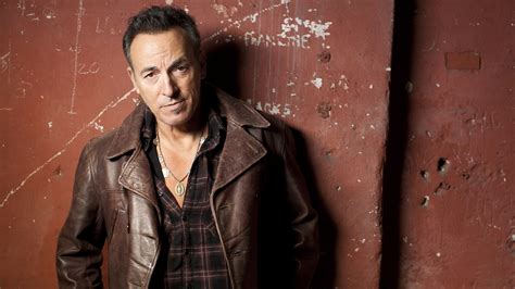 Image result for Bruce Springsteen Face