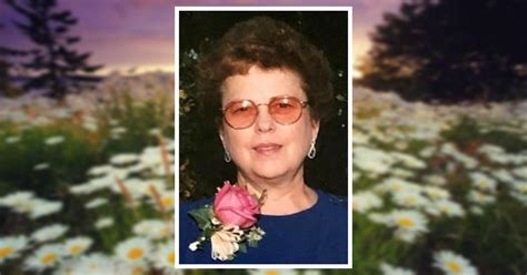 Obituary | Kathleen Sharon Johns of Cuba City, Wisconsin | Haudenshield ...