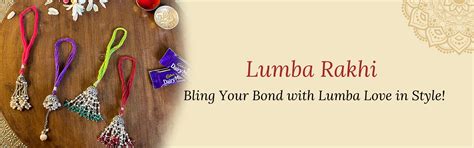 lumba rakhi new – The Chandi Studio