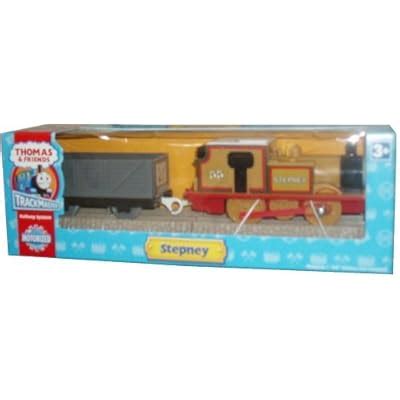 HIT Toys Company TrackMaster Thomas Big Friends - Stepney with Bonus ...