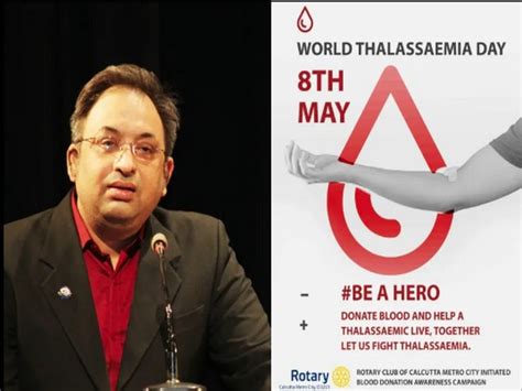 Thalassaemia Prevention needs greater awareness and immediate attention ...