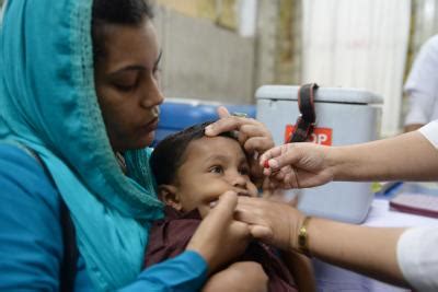 Measles crisis exposes cracks in Bangladesh's health system: Report ...