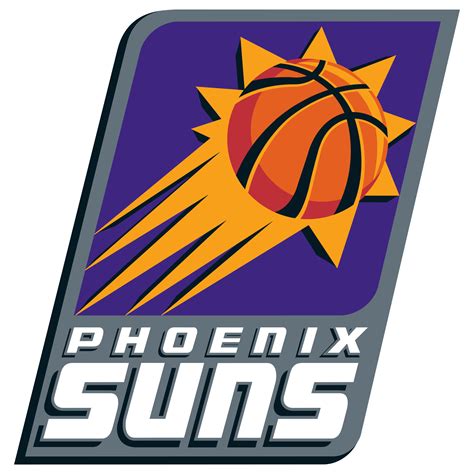 Phoenix Suns logo | Purple and Orange Love | Pinterest | NBA