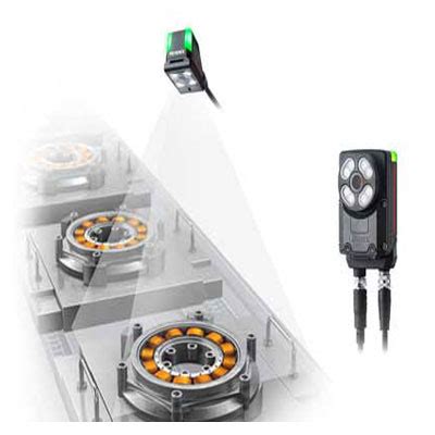 Machine Vision Camera Inductive Sensor 的图像结果