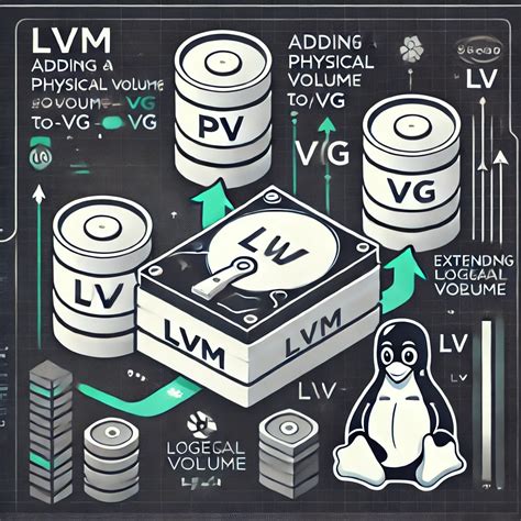 Image result for Linux Extend Partition