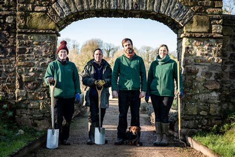 Unearthing Pembrokeshire: A Walk Through Time