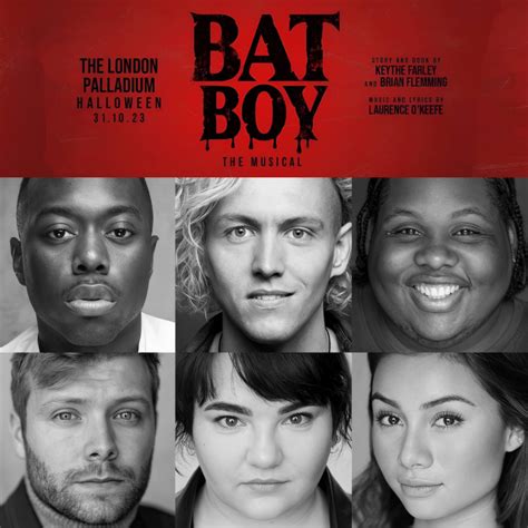 TOSH WANOGHO-MAUD, GLENN ADAMSON, KYLE BIRCH, SHANE O’RIORDAN, JENNY O ...