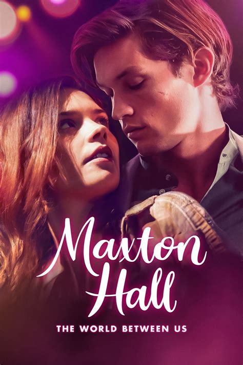 ‘Maxton Hall - The World Between Us’ Is Amazon Prime’s Most-Watched TV Show of the Week