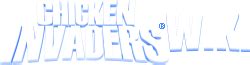 Image result for Chicken Invaders Logo