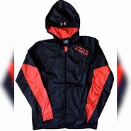 Image result for Red Under Armour Hoodie
