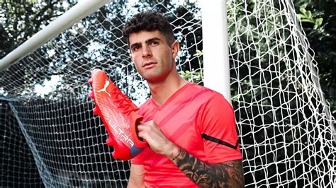 Christian Pulisic has backed a $165 million German duo to make their ...