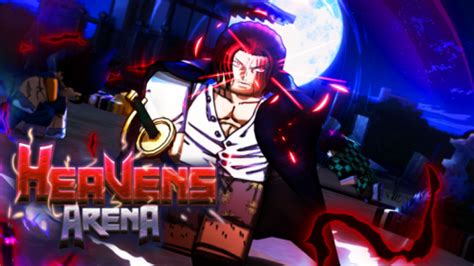 Image result for Heavens Arena Tutorial Beginner