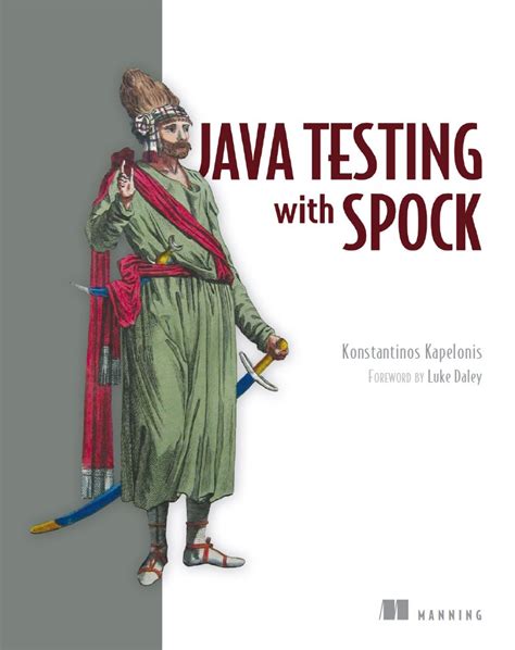 Image result for Spock Testing