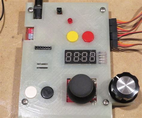 Image result for Arm Controller Programming