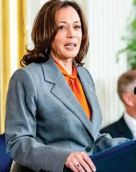 Kamala Harris dials Rahul Gandhi | The Daily Guardian - newspaper ...